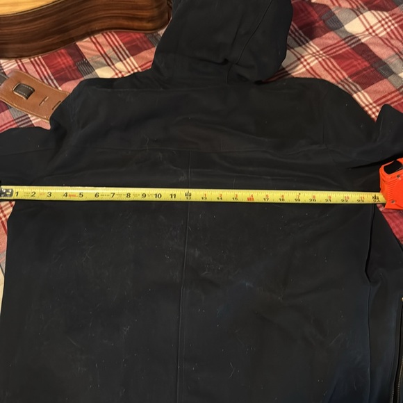 Pendleton Cascade water repellant Coat - Men’s Medium - Picture 9 of 9